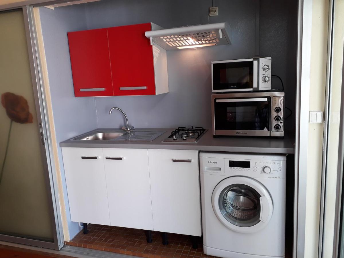 La Maison Aux Orchidees Petit-Bourg Buitenkant foto